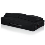 Gator GPT-PRO-PWR 30" x 16" Pro Size Pedalboard with Carry Bag and Power Supply