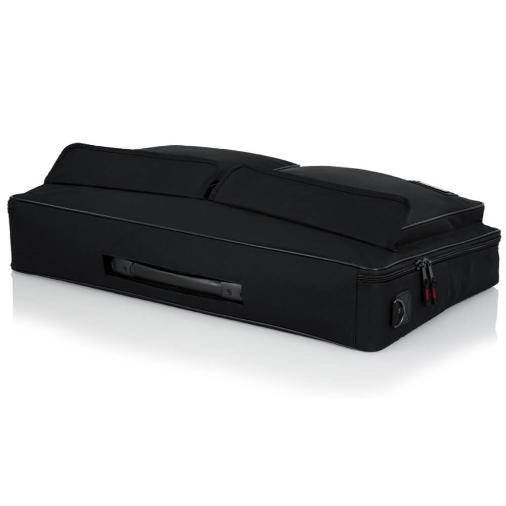 Gator GPT-PRO-PWR 30" x 16" Pro Size Pedalboard with Carry Bag and Power Supply