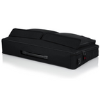 Gator GPT-PRO-PWR 30" x 16" Pro Size Pedalboard with Carry Bag and Power Supply