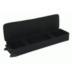 Gator GK-76-SLIM Lightweight Foam 76 Key Keyboard Case