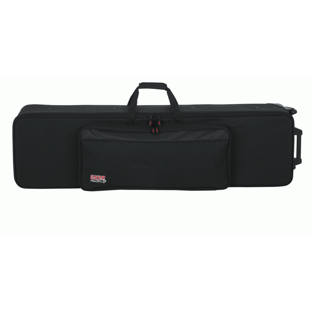 Gator GK-76-SLIM Lightweight Foam 76 Key Keyboard Case