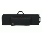 Gator GK-76-SLIM Lightweight Foam 76 Key Keyboard Case