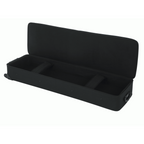 Gator GK-88 SLIM Semi-Soft Keyboard Case with Wheels