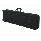 Gator GK-88 SLIM Semi-Soft Keyboard Case with Wheels