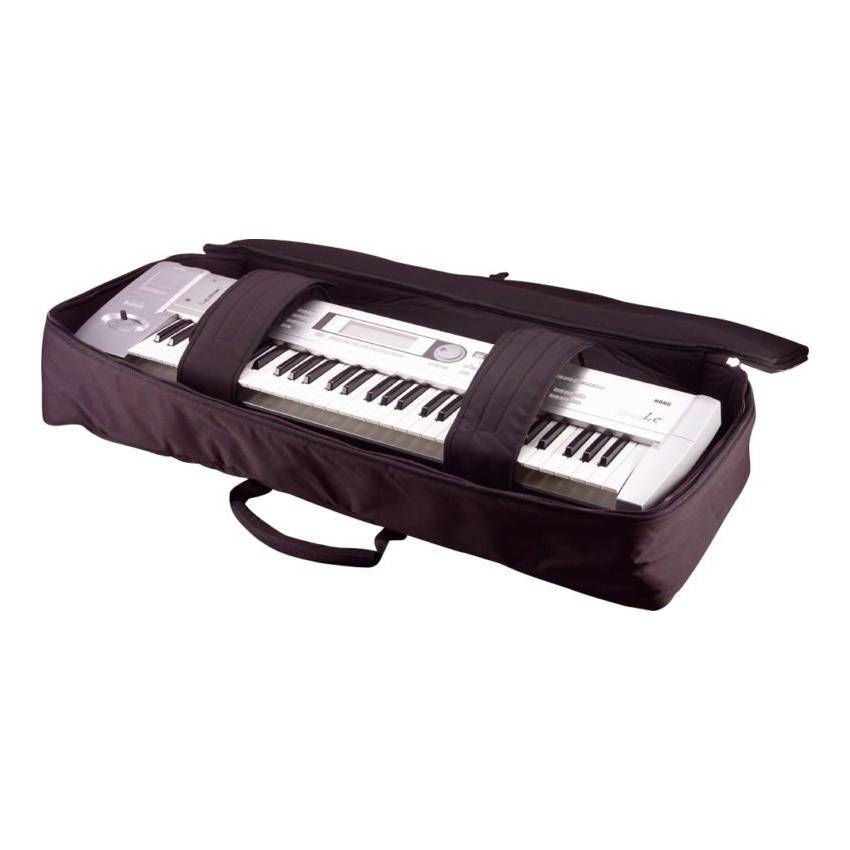 Gator GKB-61 Slim 61 Note Keyboard Gig Bag (GKB61)