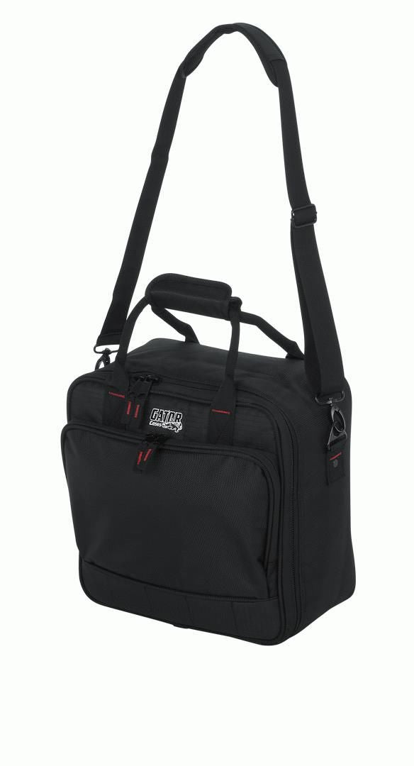 Gator G-MIXERBAG-1212 Padded Mixer or Equipment Bag - 12 x 12 x 5.5in