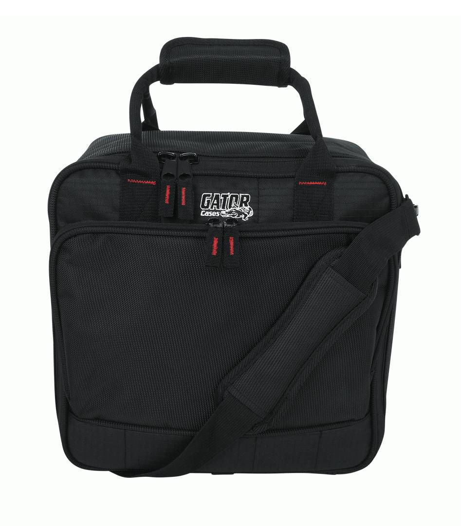 Gator G-MIXERBAG-1212 Padded Mixer or Equipment Bag - 12 x 12 x 5.5in