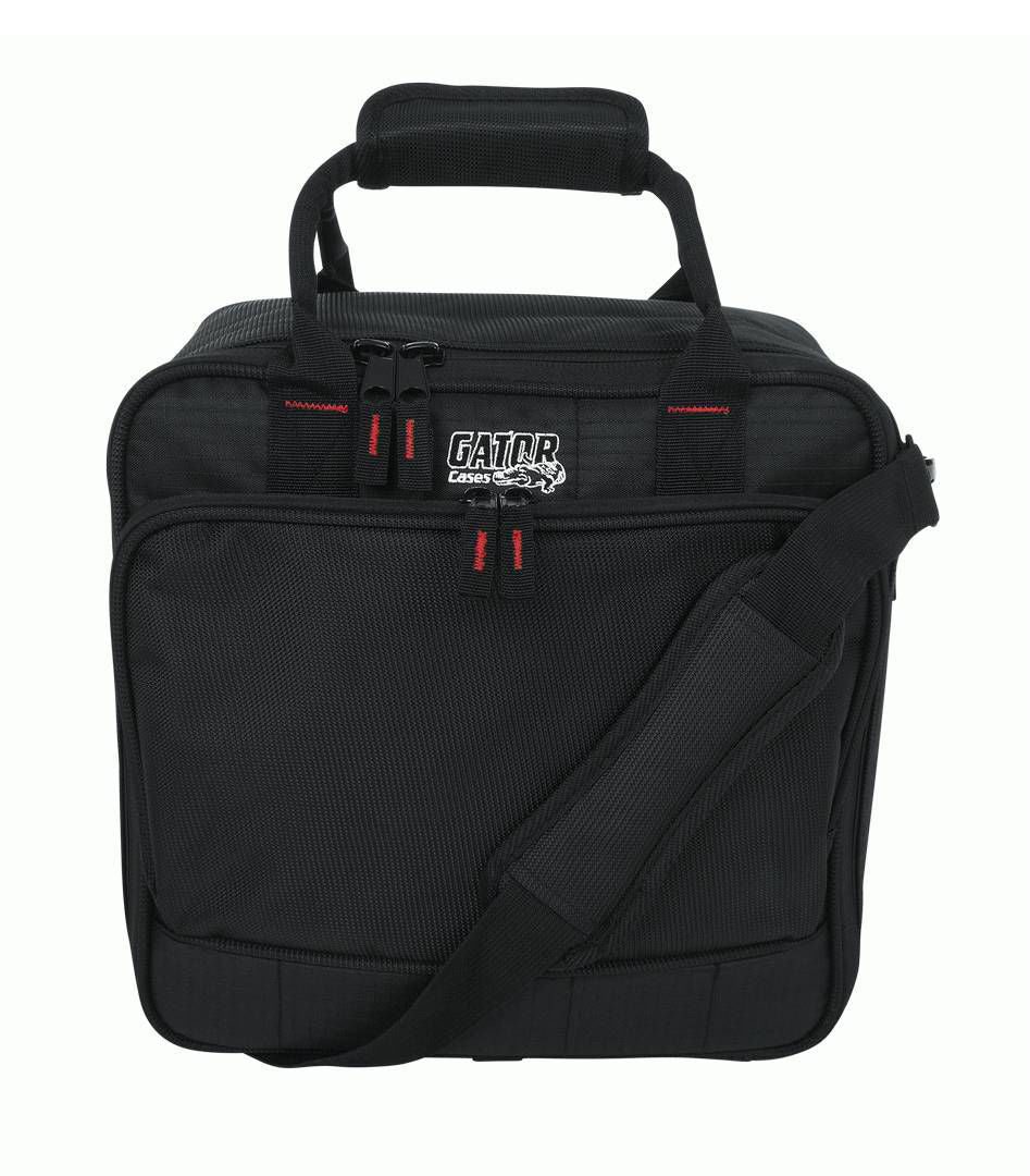 Gator G-MIXERBAG-1212 Padded Mixer or Equipment Bag - 12 x 12 x 5.5in