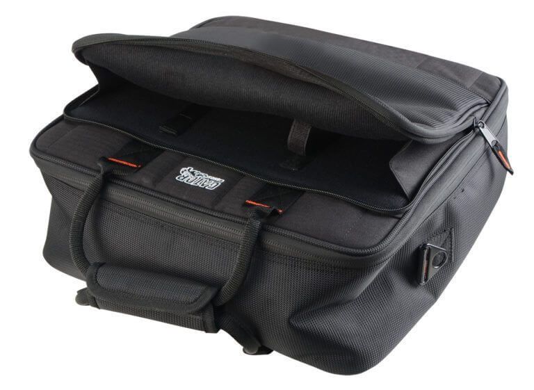 Gator G-MIXERBAG-1515 Padded Mixer Or Equipment Bag