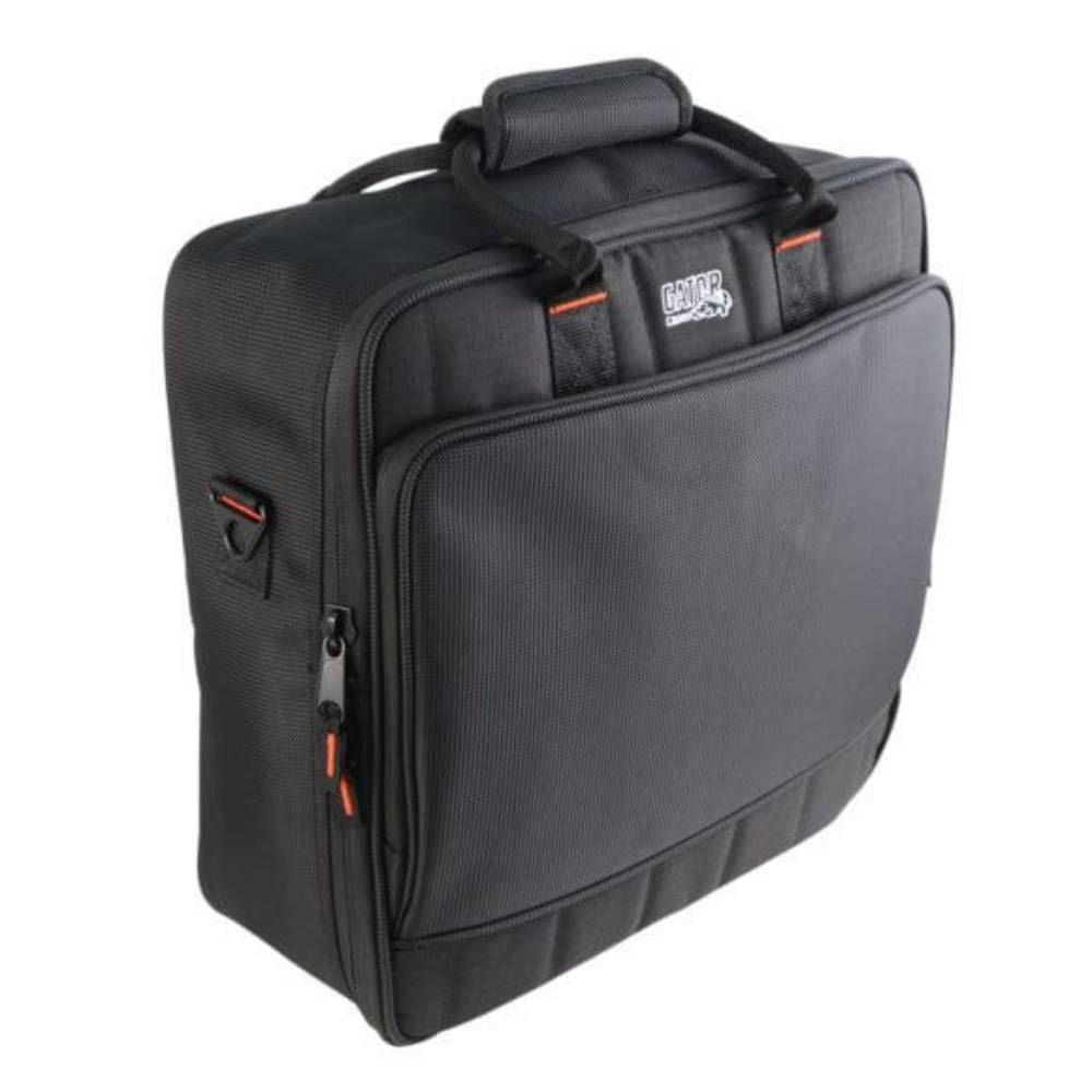 Gator G-MIXERBAG-1515 Padded Mixer Or Equipment Bag