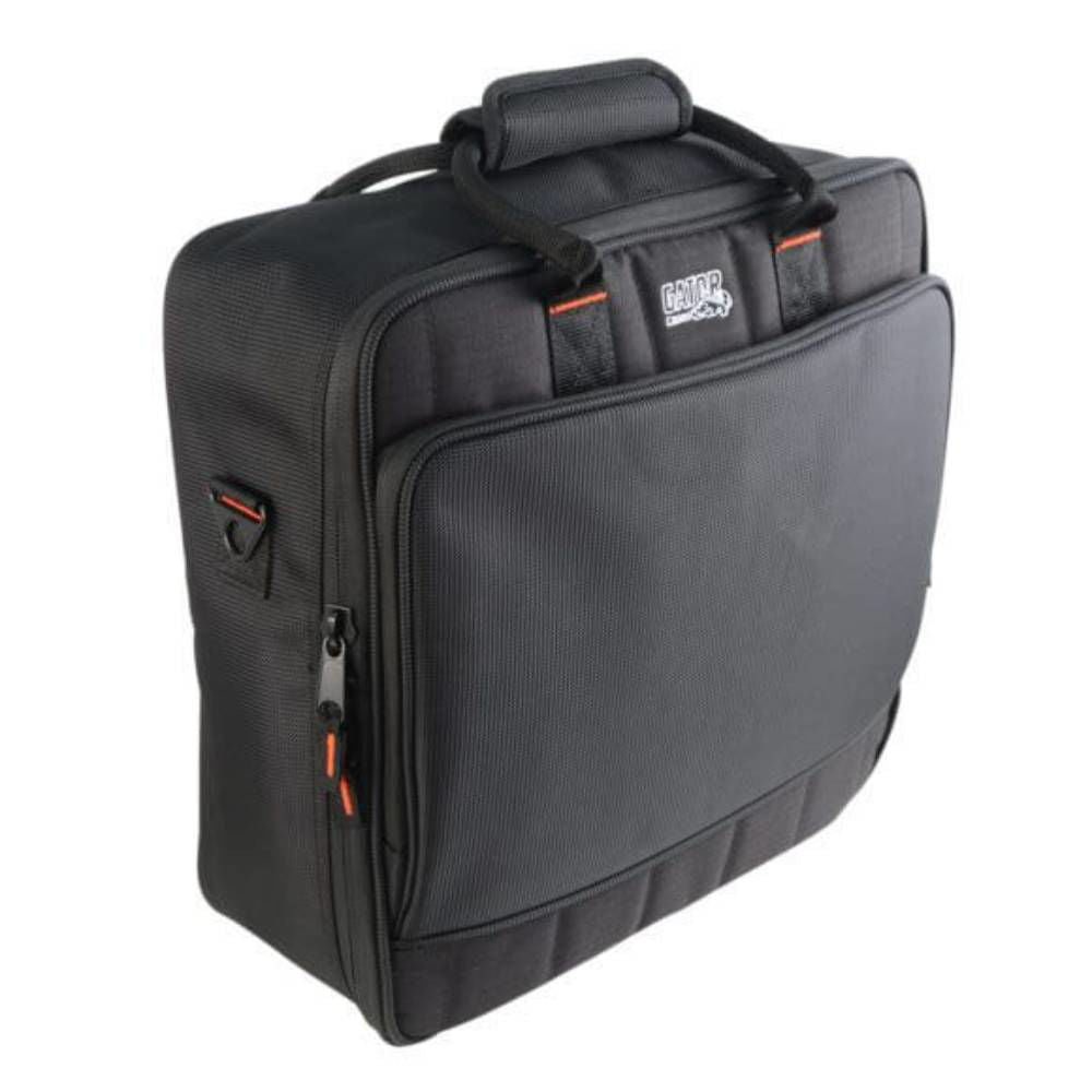 Gator G-MIXERBAG-1515 Padded Mixer Or Equipment Bag