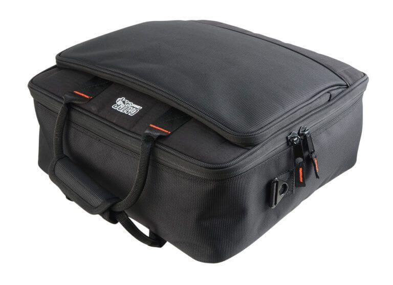 Gator G-MIXERBAG-1515 Padded Mixer Or Equipment Bag