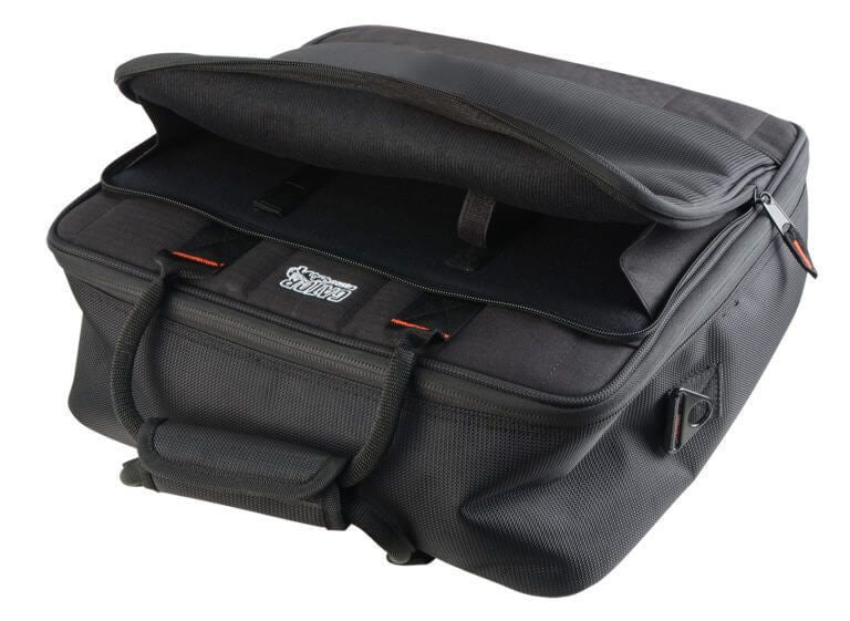 Gator G-MIXERBAG-1515 Padded Mixer Or Equipment Bag
