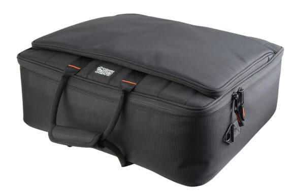 Gator G-MIXERBAG-2118 Padded Mixer Bag (GMIXERBAG2118)