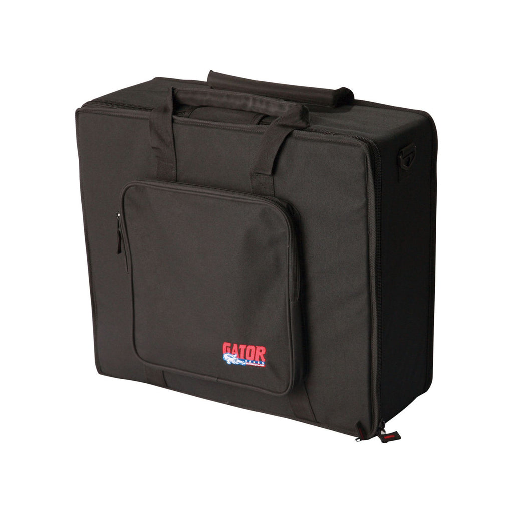Gator G-Mix-L 1618A LTWT EPS Foam Mixer Case