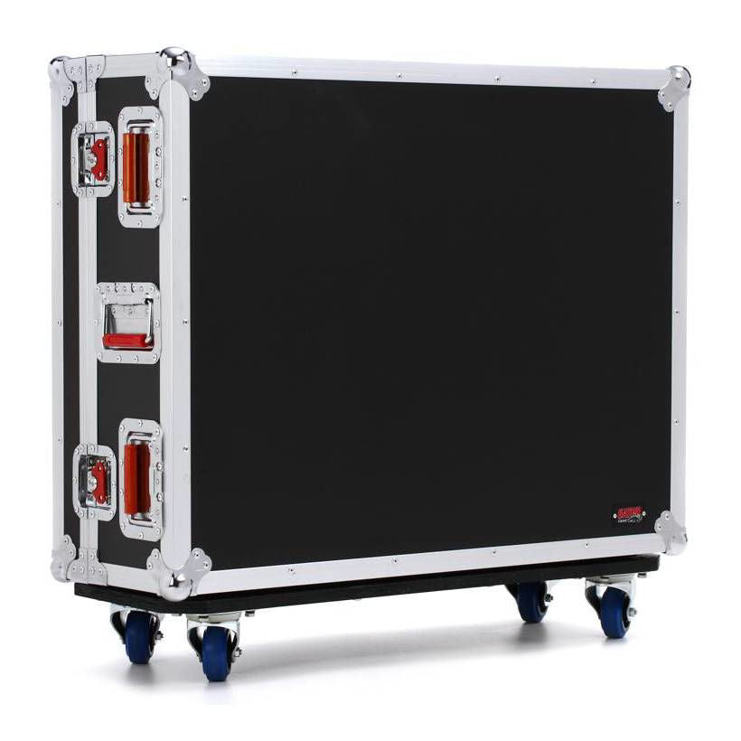 Gator G-TOURQU32 G-Tour Doghouse Case for Allen & Heath QU32
