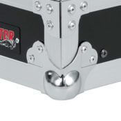 Gator G-TOURQU32 G-Tour Doghouse Case for Allen & Heath QU32