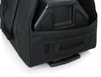 Gator GPA-712LG Large 12in Portable Speaker Bag