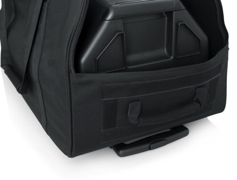 Gator GPA-712LG Large 12in Portable Speaker Bag