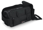 Gator GPA-712LG Large 12in Portable Speaker Bag