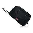 Gator GPA-712LG Large 12in Portable Speaker Bag