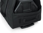 Gator GPA-712LG Large 12in Portable Speaker Bag
