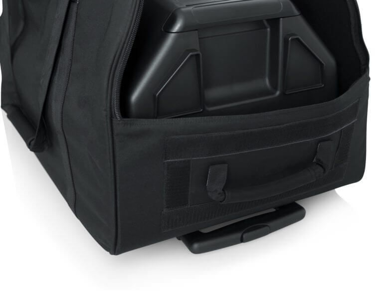 Gator GPA-712LG Large 12in Portable Speaker Bag