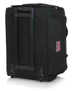 Gator GPA-712LG Large 12in Portable Speaker Bag