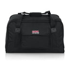 Gator GPA-TOTE10 10 Inch Speaker Heavy Duty Speaker Bag (GPATOTE10)