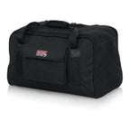 Gator GPA-TOTE10 10 Inch Speaker Heavy Duty Speaker Bag (GPATOTE10)