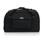 Gator GPA-TOTE12 12inch Speaker Heavy Duty Speaker Bag (GPATOTE12)