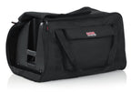 Gator GPA-TOTE12 12inch Speaker Heavy Duty Speaker Bag (GPATOTE12)