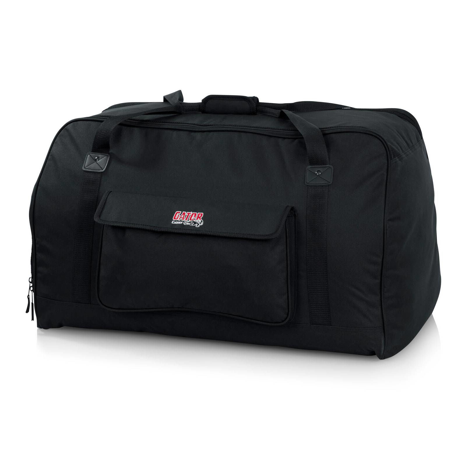 Gator GPA-TOTE15 15inch Speaker Heavy Duty Speaker Bag (GPATOTE15)