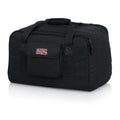 Gator GPA-TOTE8 8inch Speaker Heavy Duty Speaker Bag