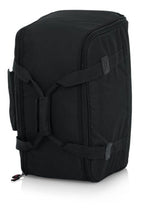 Gator GPA-TOTE8 8inch Speaker Heavy Duty Speaker Bag