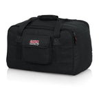 Gator GPA-TOTE8 8inch Speaker Heavy Duty Speaker Bag