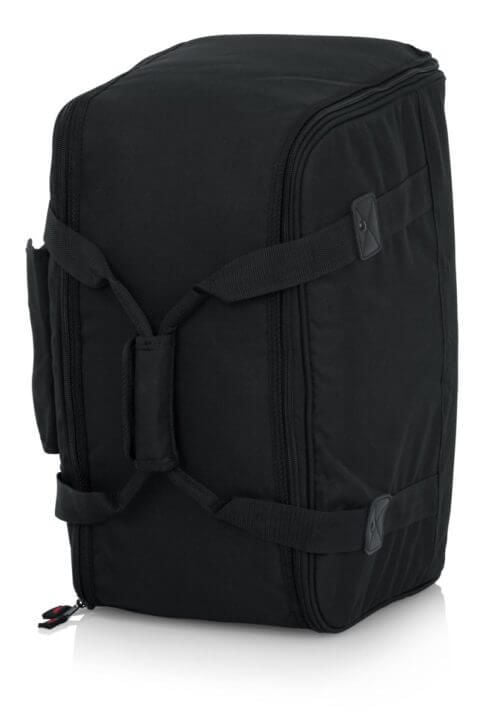Gator GPA-TOTE8 8inch Speaker Heavy Duty Speaker Bag