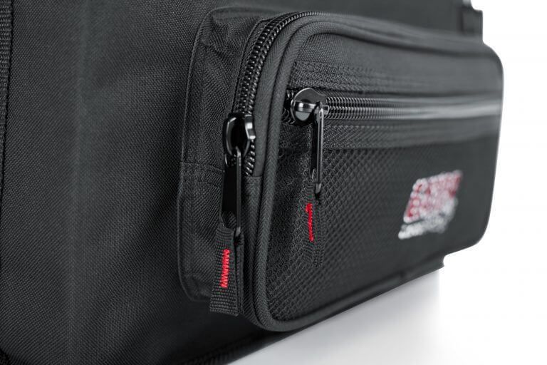 Gator GM-2W 2 Wireless Systems Bag