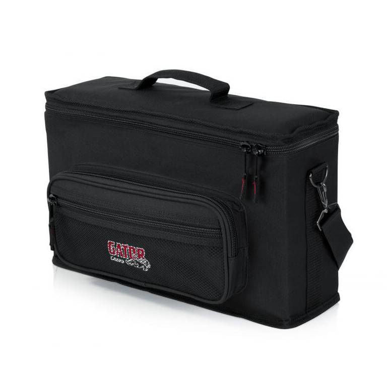 Gator GM-2W 2 Wireless Systems Bag