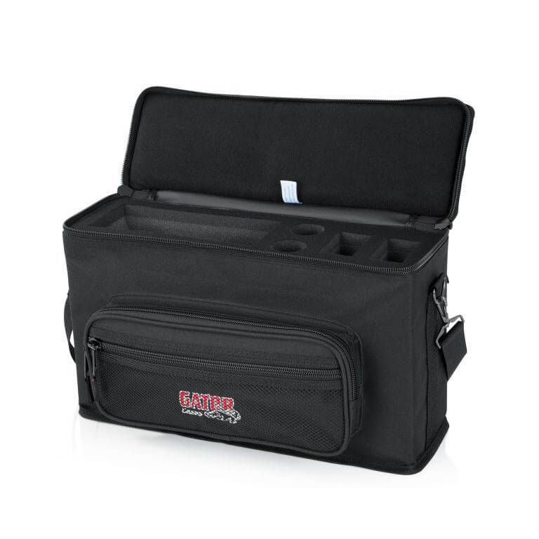 Gator GM-2W 2 Wireless Systems Bag