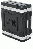 Gator GR-4L Standard Molded 4U Audio Rack Case