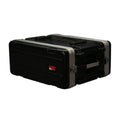 Gator GR-4S Molded Plastic 4U Rack Case