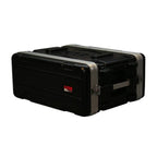 Gator GR-4S Molded Plastic 4U Rack Case