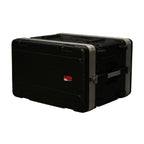 Gator GR-6S Moulded PE 6U Rack Case (GR6S)