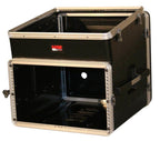 Gator GRC - 10x6 Moulded PE Slant Top Rack Case