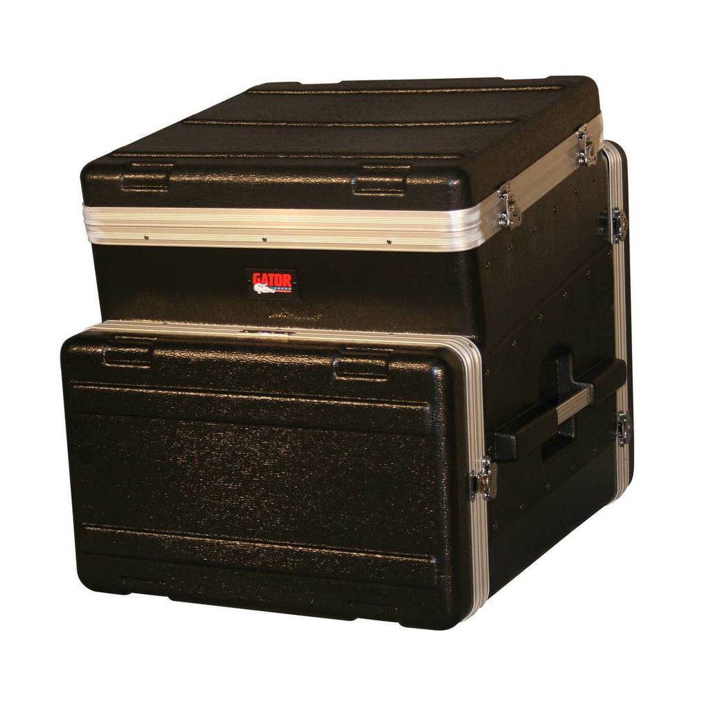 Gator GRC - 10x6 Moulded PE Slant Top Rack Case