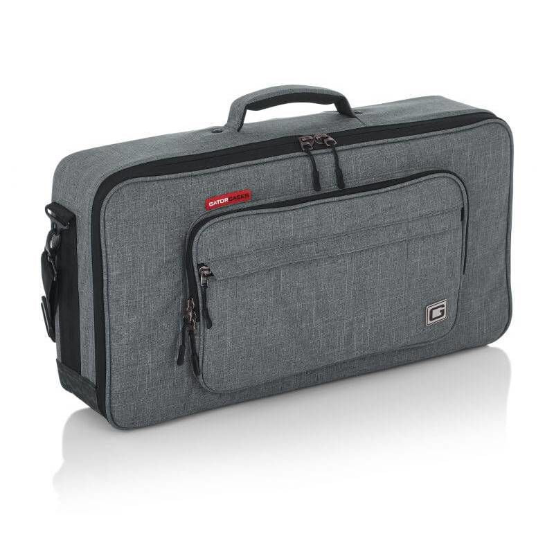 Gator GT2412GRY Guitar Pedal Board Bag