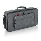 Gator GT2412GRY Guitar Pedal Board Bag