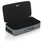Gator GT2412GRY Guitar Pedal Board Bag