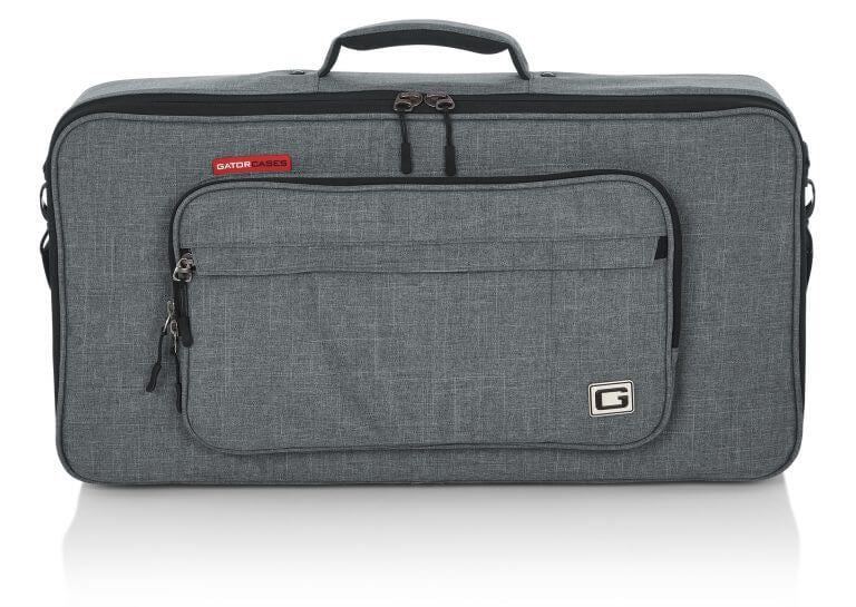 Gator GT2412GRY Guitar Pedal Board Bag